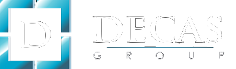 Decas Group Logo